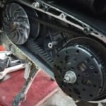 Ingin CVT Motor Matik Awet dan Gak Rewel? Jangan Lakukan Ini, Simak