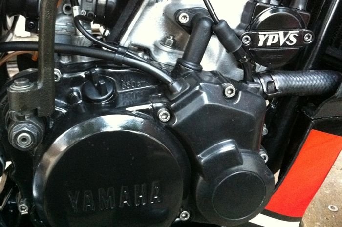 Cuma User Yamaha Yang Tahu YPVS, Obat Kencang Jadul Dan 2025 Masih Ada