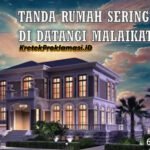 5 Ciri Rumah yang Sering Didatangi Malaikat