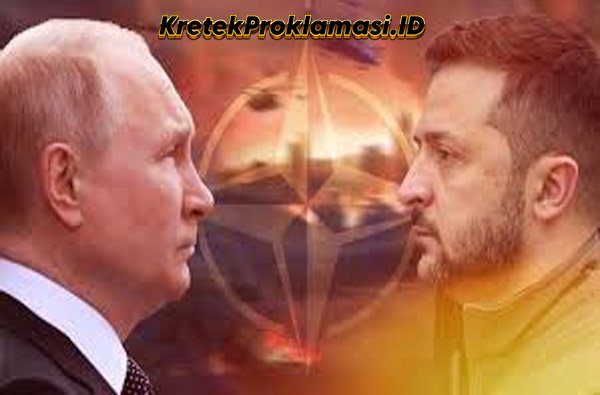 Putin Menolak Gencatan Senjata Lengkap di Ukraina, Apa yang Disetujui?