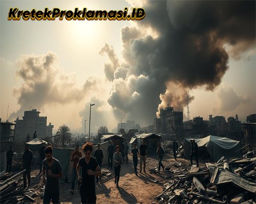 Pembantaian Ngeri di Suriah sampai Ribuan Warga Cari Perlindungan