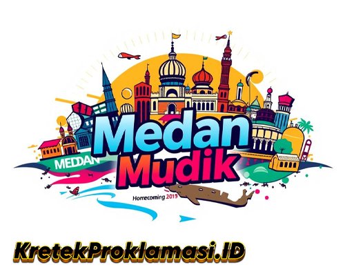 Pemkot Medan Anggarkan Rp 3,3 M Mudik Gratis, Rp 1 M untuk Bikin Kaus