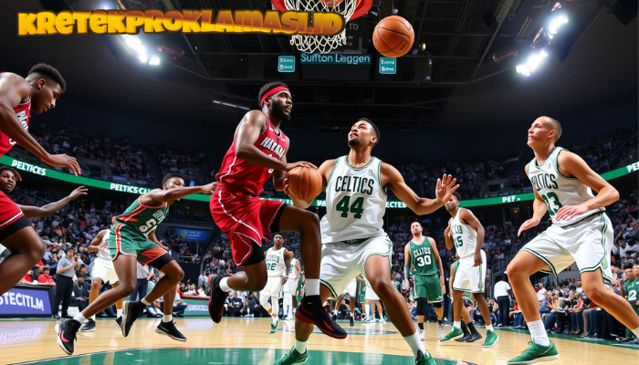 NBA Summer League: Heat bangkit di akhir gim guna kalahkan Celtics