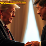 Trump umumkan kesepakatan tarif, Prabowo buktikan kelasnya
