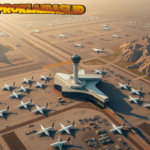 Bandara Urumqi berekspansi sebagai gerbang Kargo Utama Eurasia