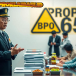 Bumbu RI Kena Warning Kanker ‘Prop 65’ di AS, Ini Wanti-wanti BPOM ke Produsen