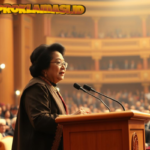 Megawati jadi pembicara di forum dialog peradaban global di Beijing