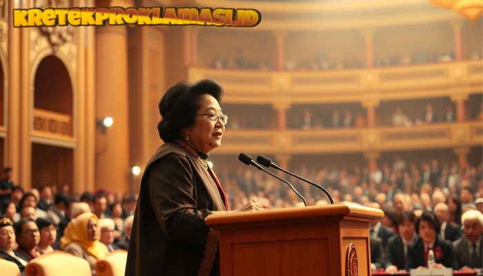 Megawati jadi pembicara di forum dialog peradaban global di Beijing